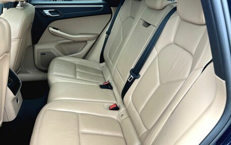 Porsche Macan I рестайлинг, 2019 год, 4 990 000 рублей, 30 фотография