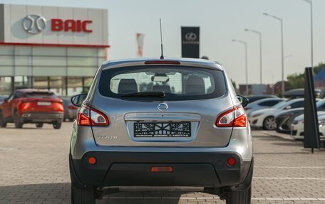 Nissan Qashqai, 2011 год, 1 155 000 рублей, 5 фотография