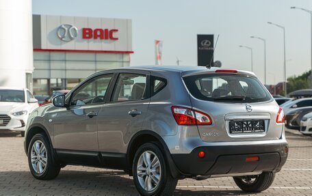 Nissan Qashqai, 2011 год, 1 155 000 рублей, 4 фотография