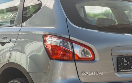 Nissan Qashqai, 2011 год, 1 155 000 рублей, 8 фотография