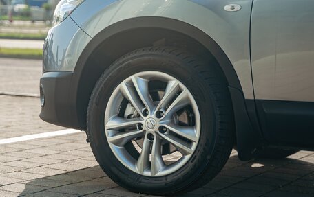 Nissan Qashqai, 2011 год, 1 155 000 рублей, 7 фотография