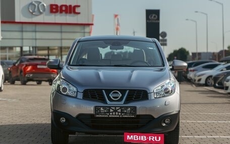 Nissan Qashqai, 2011 год, 1 155 000 рублей, 2 фотография