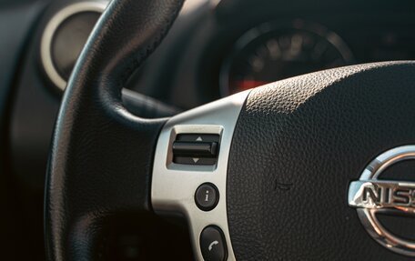 Nissan Qashqai, 2011 год, 1 155 000 рублей, 16 фотография