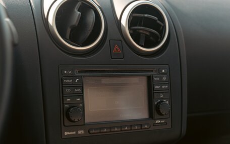 Nissan Qashqai, 2011 год, 1 155 000 рублей, 18 фотография