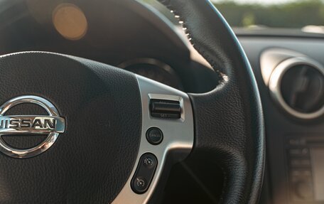 Nissan Qashqai, 2011 год, 1 155 000 рублей, 17 фотография