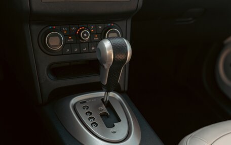 Nissan Qashqai, 2011 год, 1 155 000 рублей, 20 фотография