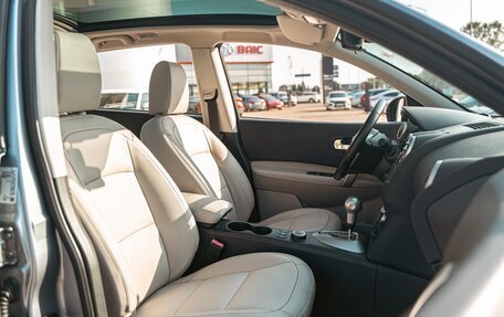 Nissan Qashqai, 2011 год, 1 155 000 рублей, 23 фотография