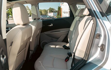 Nissan Qashqai, 2011 год, 1 155 000 рублей, 24 фотография
