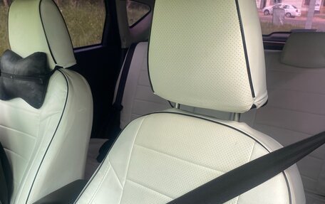 Nissan Qashqai, 2008 год, 800 000 рублей, 4 фотография