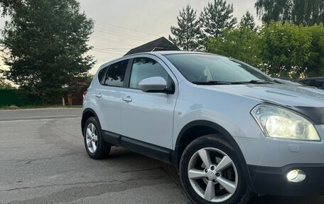 Nissan Qashqai, 2008 год, 800 000 рублей, 6 фотография