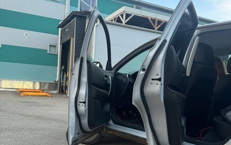 Nissan Qashqai, 2008 год, 800 000 рублей, 11 фотография