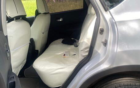 Nissan Qashqai, 2008 год, 800 000 рублей, 5 фотография