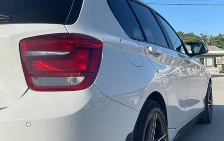 BMW 1 серия, 2012 год, 1 170 000 рублей, 6 фотография