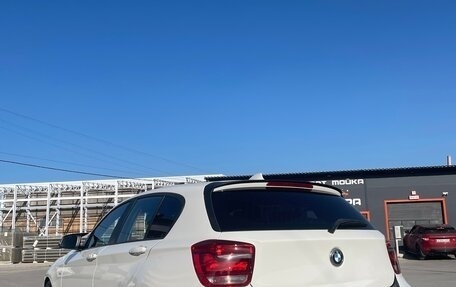 BMW 1 серия, 2012 год, 1 170 000 рублей, 3 фотография
