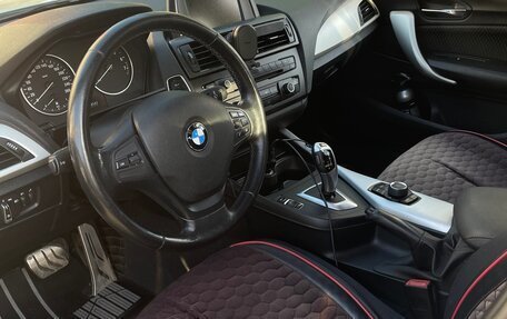 BMW 1 серия, 2012 год, 1 170 000 рублей, 7 фотография