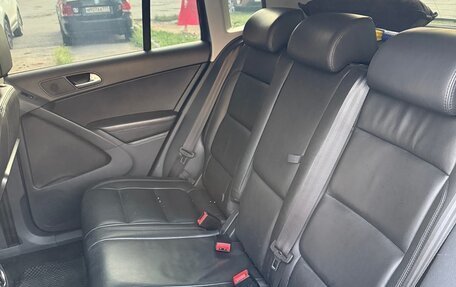 Volkswagen Tiguan I, 2011 год, 1 750 000 рублей, 9 фотография