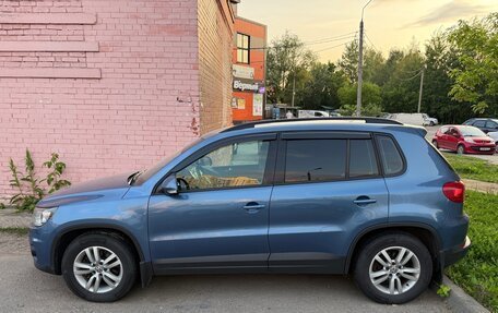 Volkswagen Tiguan I, 2011 год, 1 750 000 рублей, 2 фотография