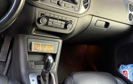 Volkswagen Tiguan I, 2011 год, 1 750 000 рублей, 8 фотография