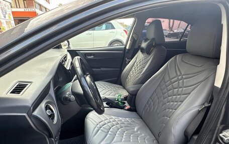 Toyota Corolla, 2018 год, 1 800 000 рублей, 5 фотография
