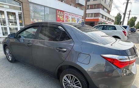 Toyota Corolla, 2018 год, 1 800 000 рублей, 2 фотография