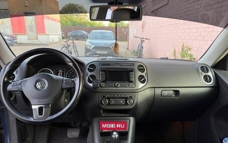 Volkswagen Tiguan I, 2011 год, 1 750 000 рублей, 7 фотография