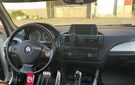BMW 1 серия, 2012 год, 1 170 000 рублей, 8 фотография