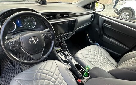 Toyota Corolla, 2018 год, 1 800 000 рублей, 6 фотография