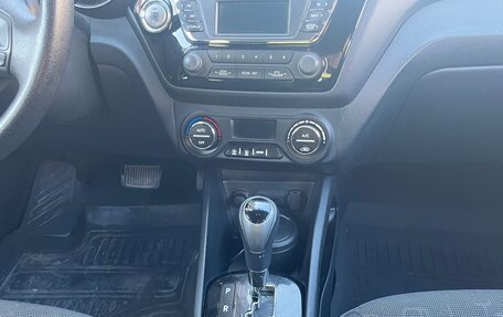 KIA Rio III рестайлинг, 2011 год, 699 000 рублей, 6 фотография