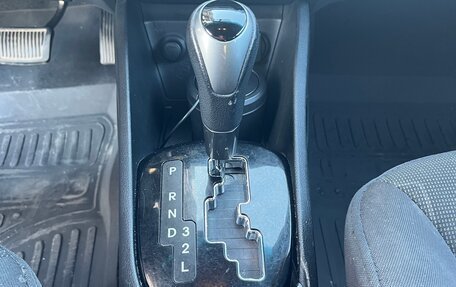 KIA Rio III рестайлинг, 2011 год, 699 000 рублей, 8 фотография