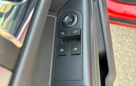 Opel Astra H, 2007 год, 630 000 рублей, 14 фотография