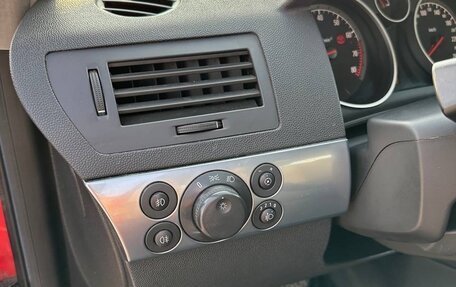 Opel Astra H, 2007 год, 630 000 рублей, 7 фотография