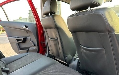 Opel Astra H, 2007 год, 630 000 рублей, 11 фотография