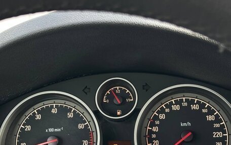 Opel Astra H, 2007 год, 630 000 рублей, 23 фотография