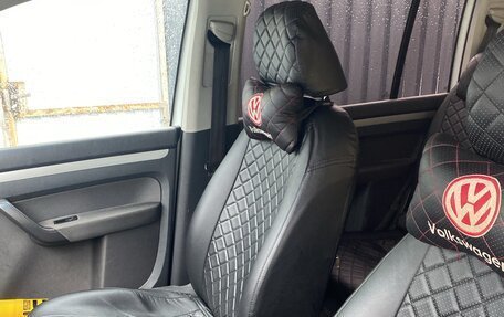 Volkswagen Touran III, 2014 год, 780 000 рублей, 14 фотография