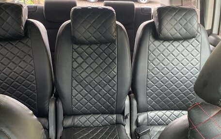 Volkswagen Touran III, 2014 год, 780 000 рублей, 13 фотография