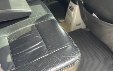 Mitsubishi Pajero Sport II рестайлинг, 2004 год, 950 000 рублей, 8 фотография