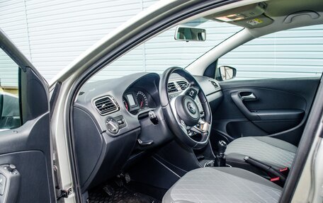 Volkswagen Polo VI (EU Market), 2019 год, 1 450 000 рублей, 6 фотография