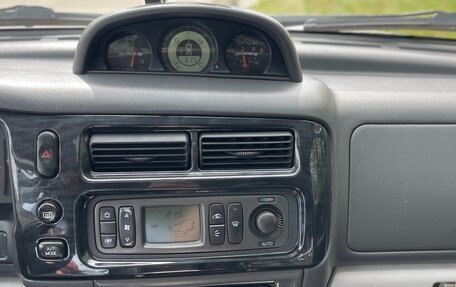 Mitsubishi Pajero Sport II рестайлинг, 2004 год, 950 000 рублей, 13 фотография