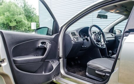 Volkswagen Polo VI (EU Market), 2019 год, 1 450 000 рублей, 7 фотография