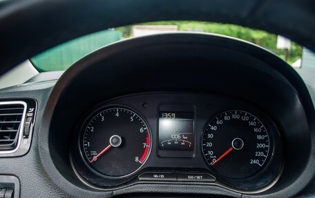 Volkswagen Polo VI (EU Market), 2019 год, 1 450 000 рублей, 8 фотография