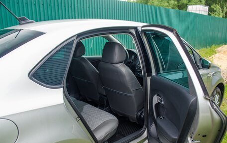 Volkswagen Polo VI (EU Market), 2019 год, 1 450 000 рублей, 12 фотография