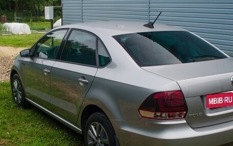 Volkswagen Polo VI (EU Market), 2019 год, 1 450 000 рублей, 5 фотография