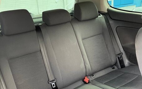 Volkswagen Golf V, 2004 год, 470 000 рублей, 9 фотография