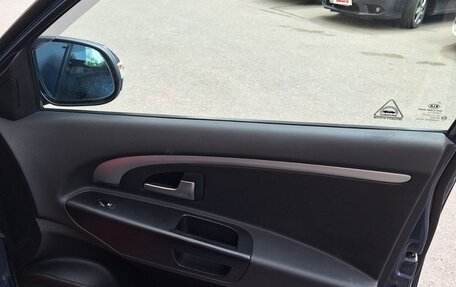KIA cee'd I рестайлинг, 2012 год, 1 180 000 рублей, 4 фотография