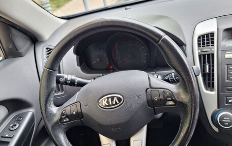KIA cee'd I рестайлинг, 2012 год, 1 180 000 рублей, 9 фотография