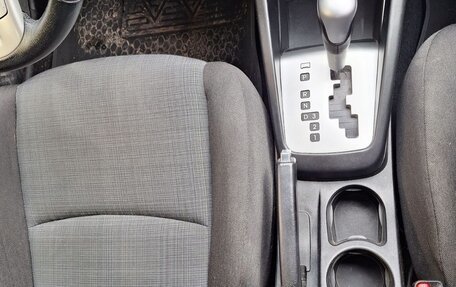 KIA cee'd I рестайлинг, 2012 год, 1 180 000 рублей, 8 фотография