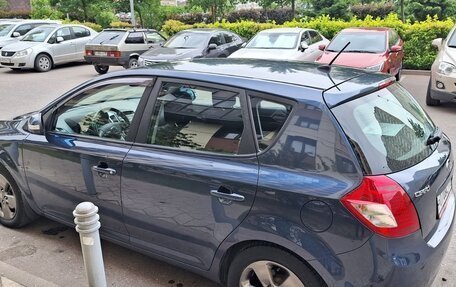 KIA cee'd I рестайлинг, 2012 год, 1 180 000 рублей, 14 фотография