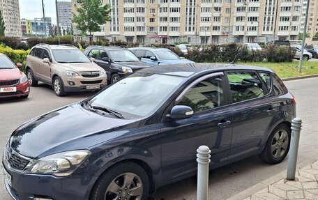 KIA cee'd I рестайлинг, 2012 год, 1 180 000 рублей, 13 фотография