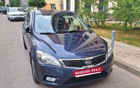 KIA cee'd I рестайлинг, 2012 год, 1 180 000 рублей, 17 фотография