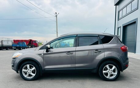 Ford Kuga III, 2012 год, 1 429 000 рублей, 3 фотография